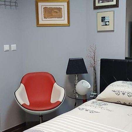 Charming Design Apartment In The Heart Of 莱顿 外观 照片